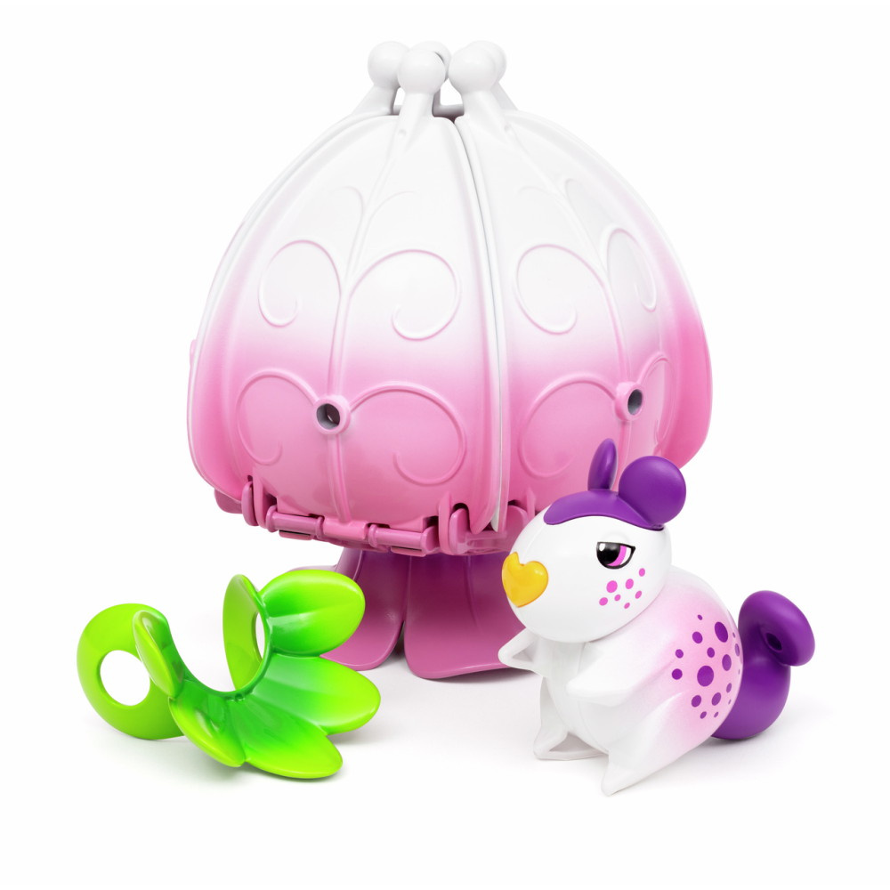 Brio Flora - Poppys Kukkatalo