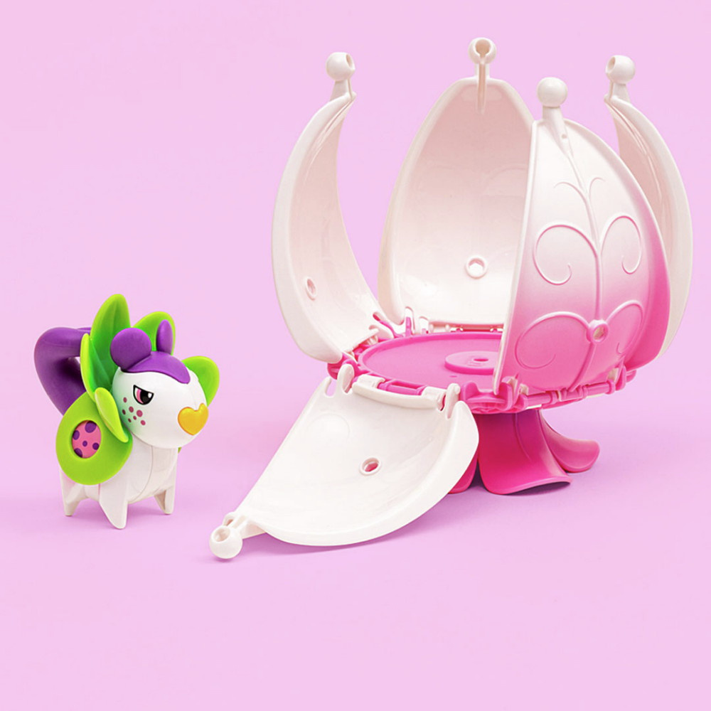 Brio Flora - Poppys Kukkatalo