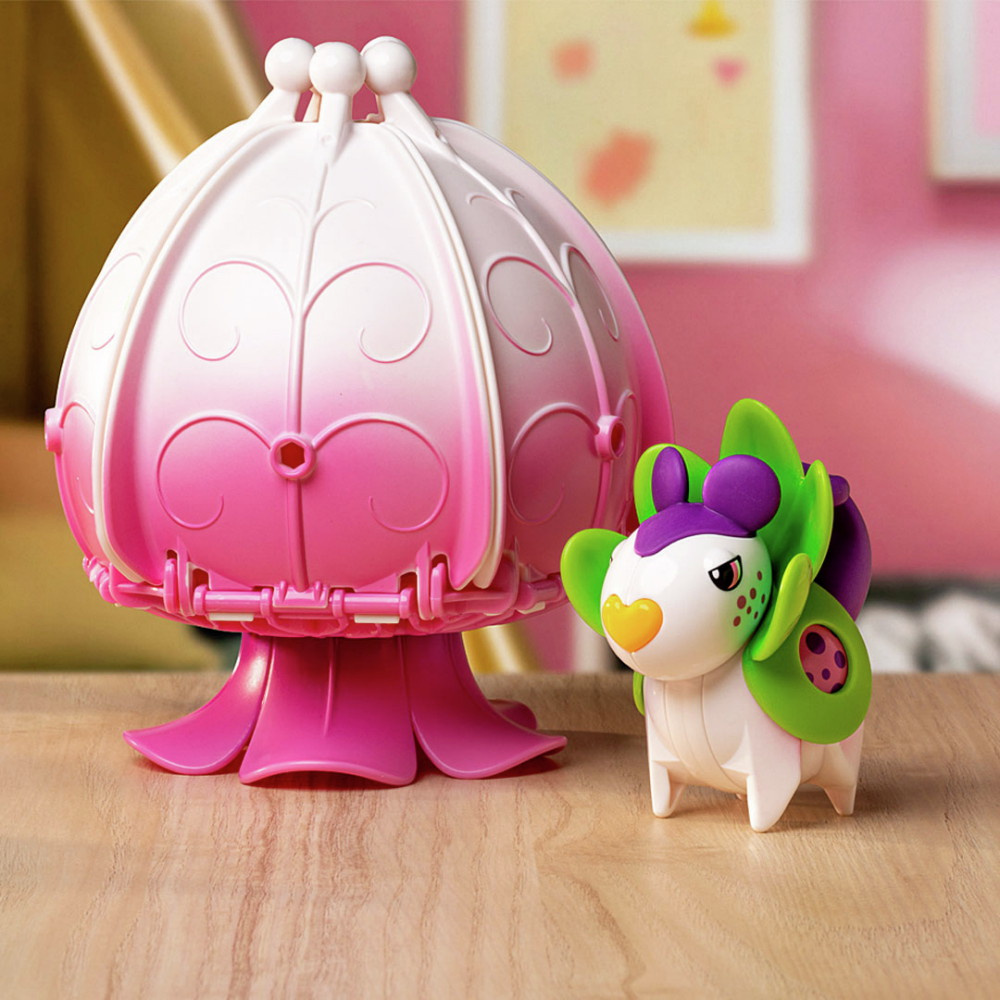 Brio Flora - Poppys Kukkatalo