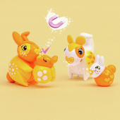 Brio Flora - Kukkien keräilijät Brio Flora - Kukkien keräilijät