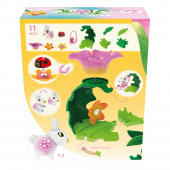 Brio Flora - Azalea Kukkakeinu Brio Flora - Azalea Kukkakeinu