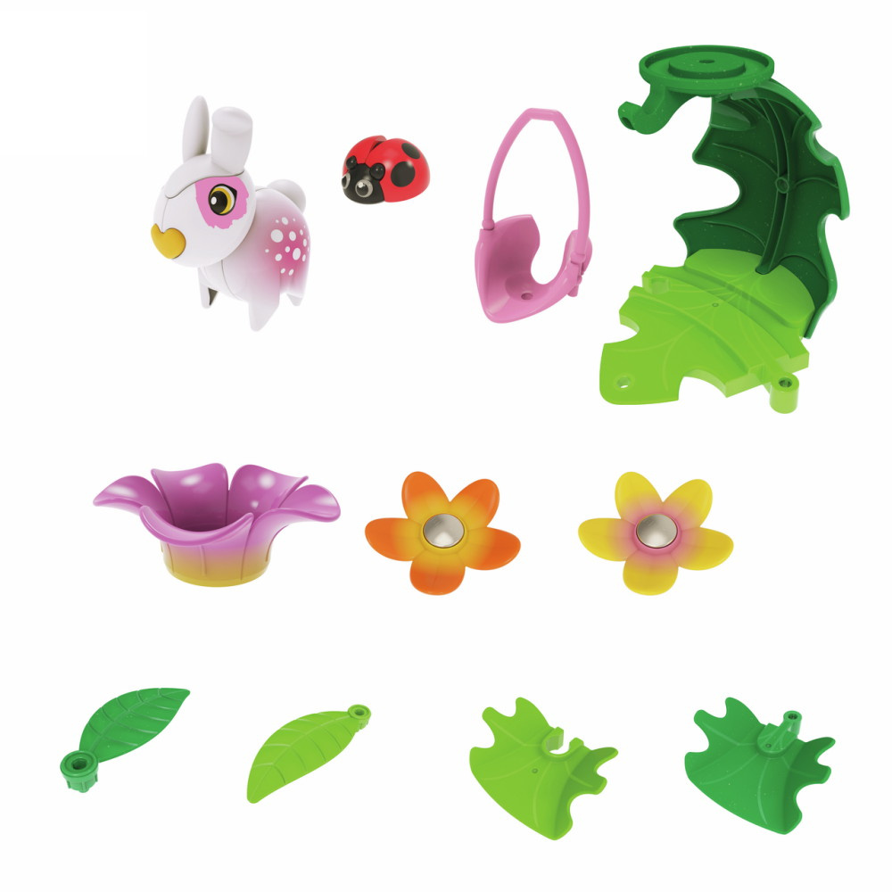 Brio Flora - Azalea Kukkakeinu