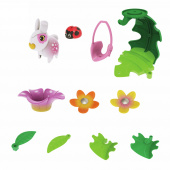 Brio Flora - Azalea Kukkakeinu Brio Flora - Azalea Kukkakeinu