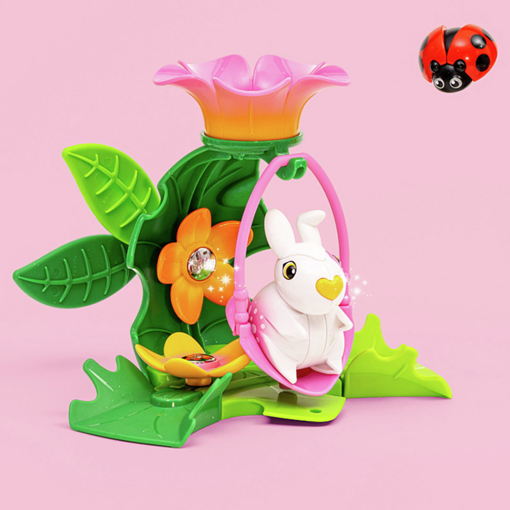 Brio Flora - Azalea Kukkakeinu