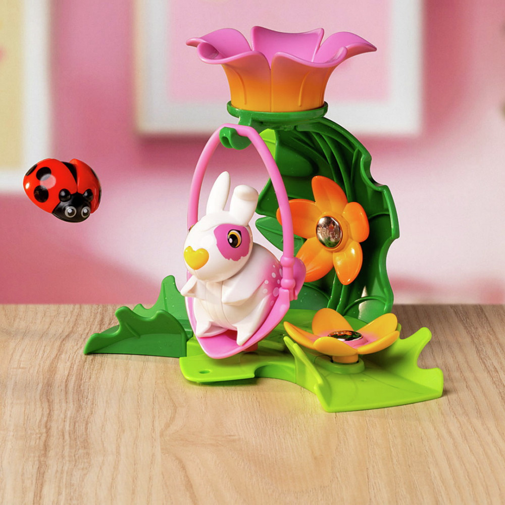 Brio Flora - Azalea Kukkakeinu