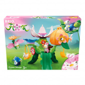 Brio Flora - Kukkakylä Brio Flora - Kukkakylä