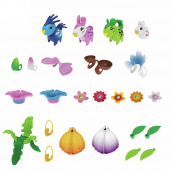 Brio Flora - Kukkakylä Brio Flora - Kukkakylä