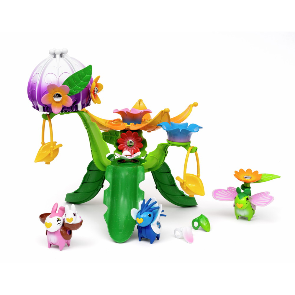 Brio Flora - Kukkakylä