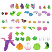 Brio Flora - Kukkakaupunki Brio Flora - Kukkakaupunki