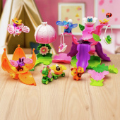 Brio Flora - Kukkakaupunki Brio Flora - Kukkakaupunki