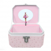 Musiikkirasia Ballerinalla Musiikkirasia Ballerinalla