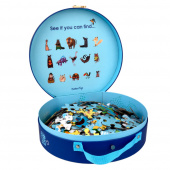 Palapelit: Suuri Maailmamme 200 Palaa Palapelit: Suuri Maailmamme 200 Palaa