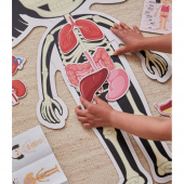 Body Palapeli Tyttö 36 Palaa Body Palapeli Tyttö 36 Palaa