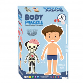 Body palapeli Poika 36 Palaa Body palapeli Poika 36 Palaa