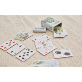 Korttipakka Muumi - Talo Korttipakka Muumi - Talo