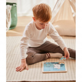 Puinen palapeli - Muumikalat 16 Palaa Puinen palapeli - Muumikalat 16 Palaa