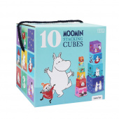 Moomin Stapelkuber Moomin Stapelkuber