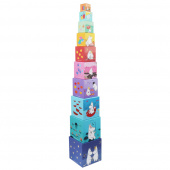 Moomin Stapelkuber Moomin Stapelkuber