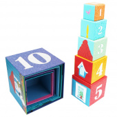 Moomin Stapelkuber Moomin Stapelkuber