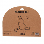 Muumi - Ateriasarja Muumi - Ateriasarja