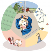 Emil Lönneberga Softballissa Emil Lönneberga Softballissa