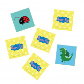 Peppa Pig - Ensimmäinen Muistoni Peppa Pig - Ensimmäinen Muistoni