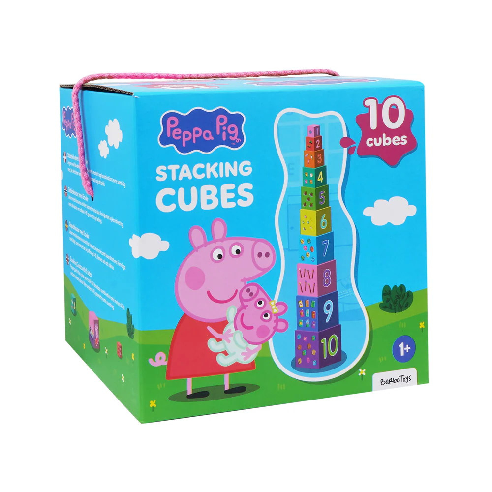 Pipsa Possu Pinoamiskuutiot