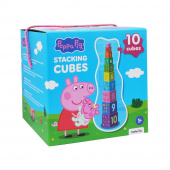 Pipsa Possu Pinoamiskuutiot Pipsa Possu Pinoamiskuutiot