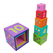 Pipsa Possu Pinoamiskuutiot Pipsa Possu Pinoamiskuutiot