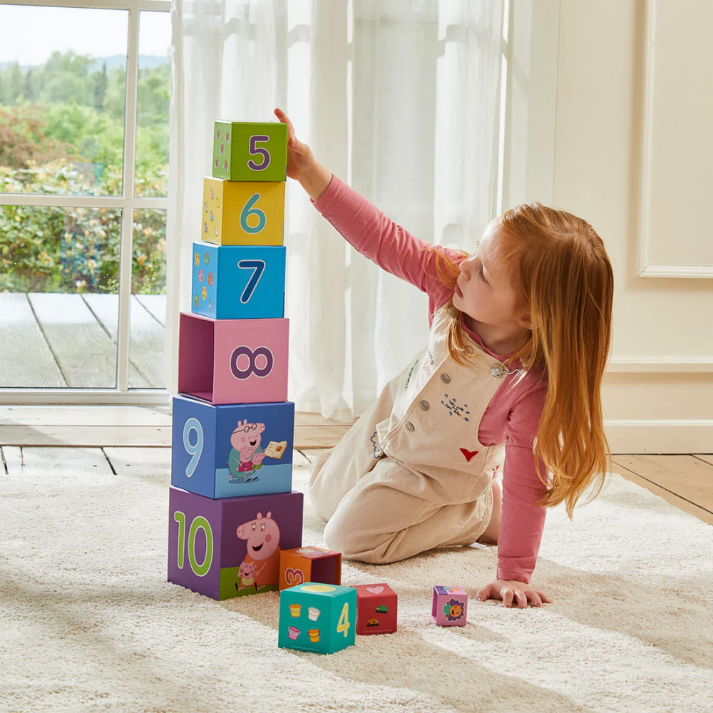 Pipsa Possu Pinoamiskuutiot