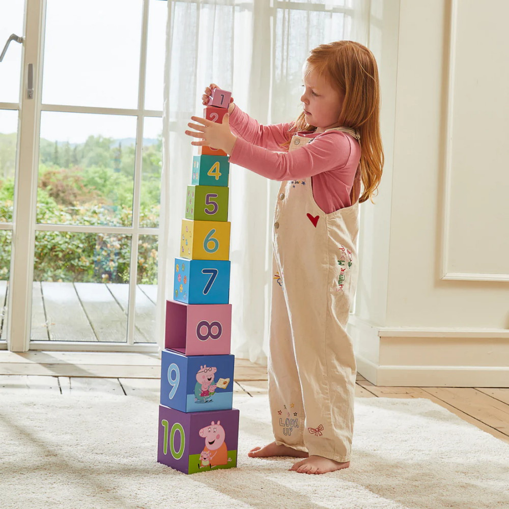 Pipsa Possu Pinoamiskuutiot