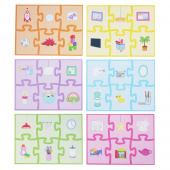 Peppa Pig Talon Seikkailupeli Peppa Pig Talon Seikkailupeli