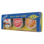 Fallout – Vault Dweller’s Scented Candle Set Fallout – Vault Dweller’s Scented Candle Set