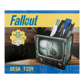 Fallout Desk Tidy Fallout Desk Tidy