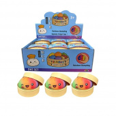 Dumpling Squishy Rainbow 8,5 cm Dumpling Squishy Rainbow 8,5 cm