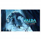 Valda: Rise of the Giants (Exp.) Valda: Rise of the Giants (Exp.)
