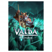 Valda: Ragnarok (Exp.) Valda: Ragnarok (Exp.)