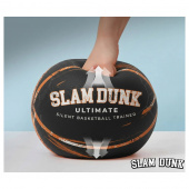 Slam Dunk - Silent Basketball Black sz7 Slam Dunk - Silent Basketball Black sz7