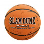 Slam Dunk - Silent Basketball Oragne sz7 Slam Dunk - Silent Basketball Oragne sz7