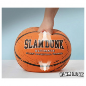 Slam Dunk - Silent Basketball Oragne sz7 Slam Dunk - Silent Basketball Oragne sz7