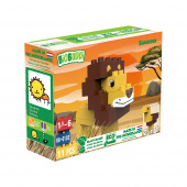 BioBuddi Wildlife Savanna BioBuddi Wildlife Savanna