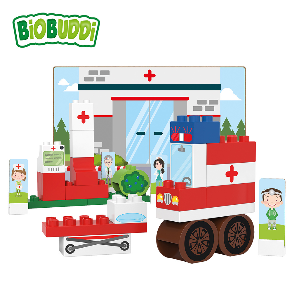 BioBuddi Town Hospital