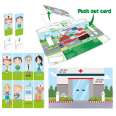 BioBuddi Town Hospital BioBuddi Town Hospital