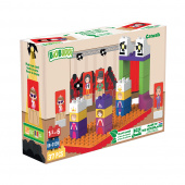 BioBuddi City Life Catwalk BioBuddi City Life Catwalk