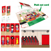 BioBuddi City Life Catwalk BioBuddi City Life Catwalk