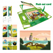 BioBuddi Angry Birds Gameplay Sand BioBuddi Angry Birds Gameplay Sand