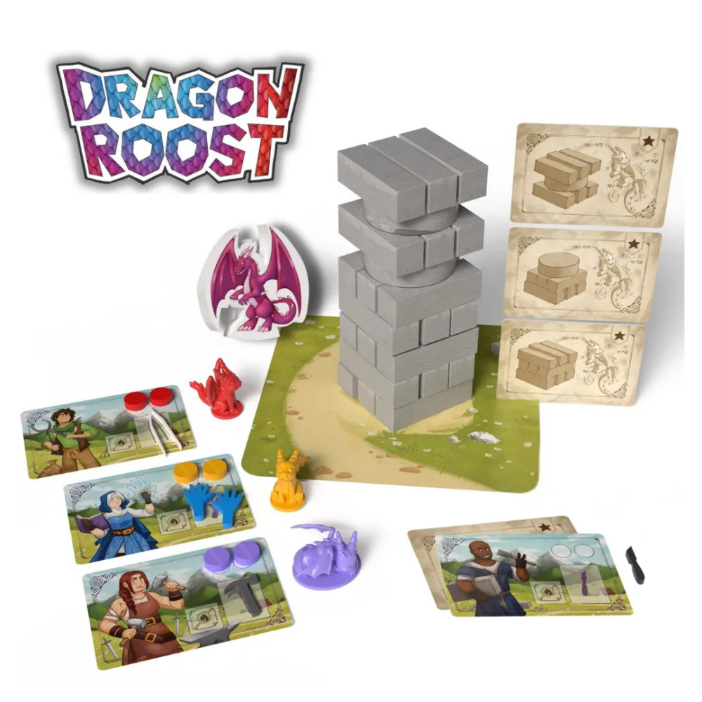 Dragon Roost