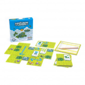 Confusing Lands Confusing Lands