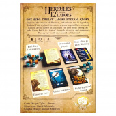 Hercules and the 12 Labors Hercules and the 12 Labors