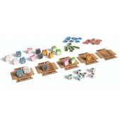 Cats vs Cucumbers Cats vs Cucumbers